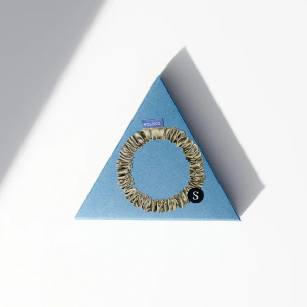 Шовкова резинка тонка