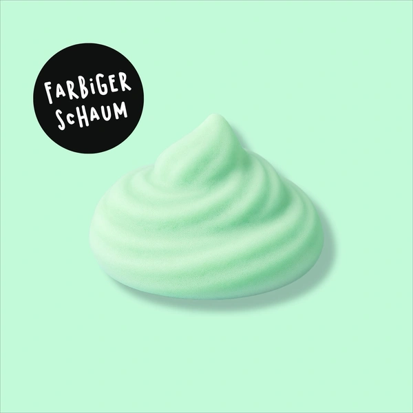 Пінка для душу