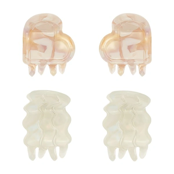 Заколка для волосся