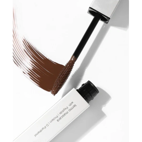 Термотуш з пептидами коричнева