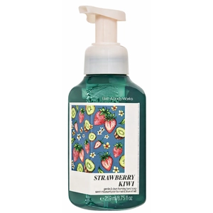 Мило-пінка для рук