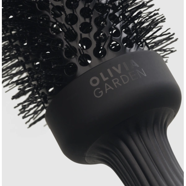 Брашинг кругла щітка для вкладання волосся