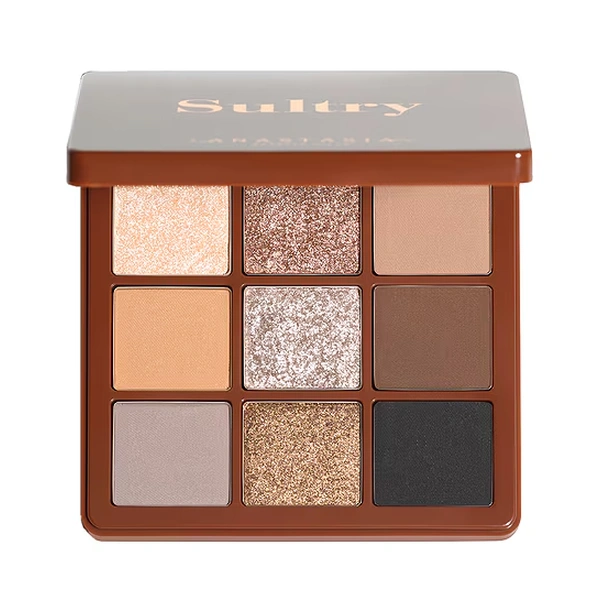 Палетка тіней