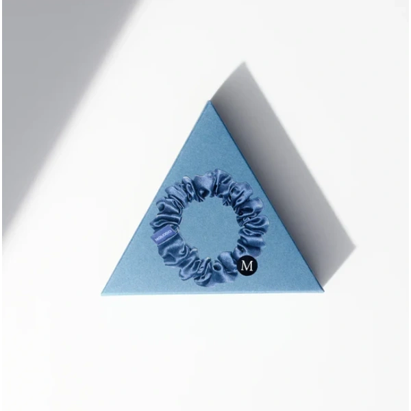 Шовкова резинка середнього розміру