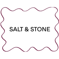 SALT & STONE