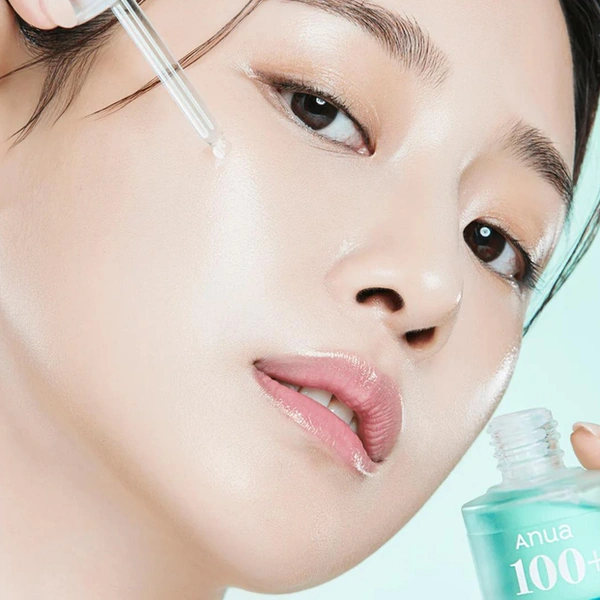 Сироватка для сяйва шкіри з полінуклеотидами