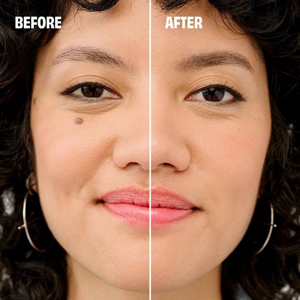 Відтінковий гель для брів з візуальним ефектом збільшення об'єму у міні форматі