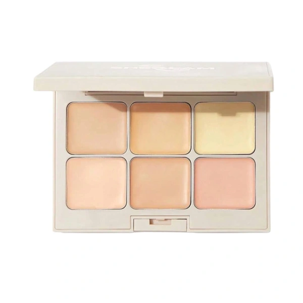 Палетка консилерів