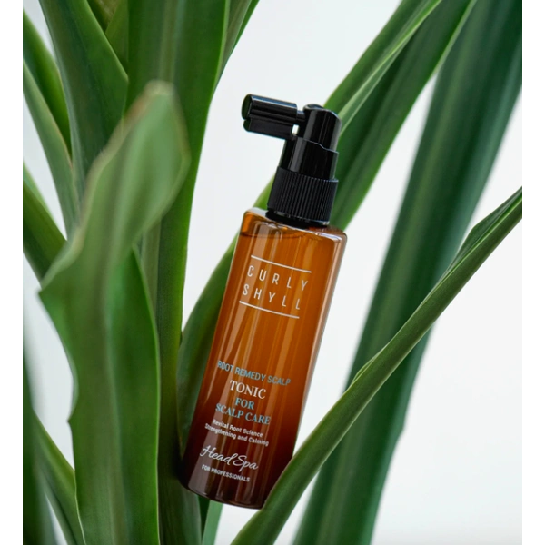 Тонік укріплювальний для шкіри голови