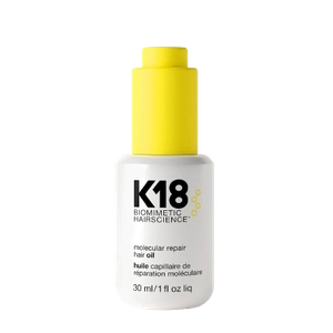 Олія для молеклярного відновлення волосся