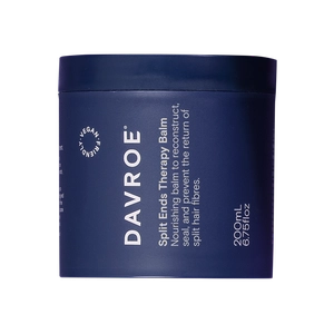 Живильний бальзам для відновлення волосся