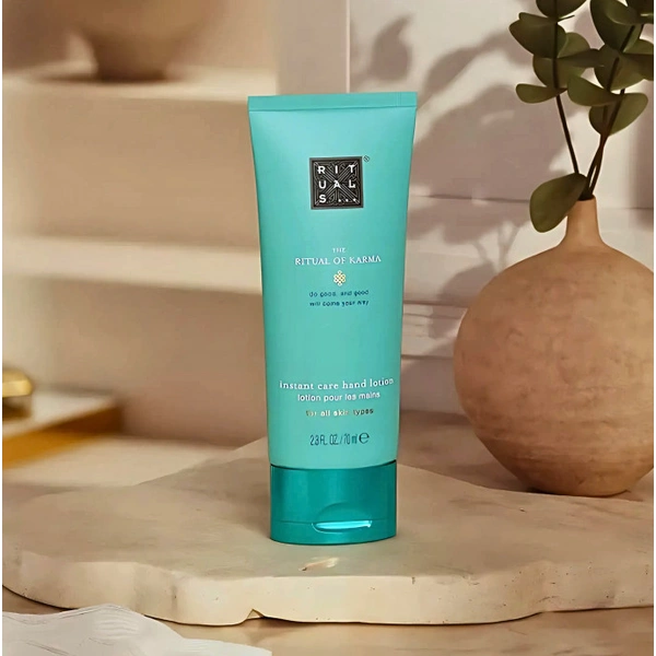 Лосьйон для рук