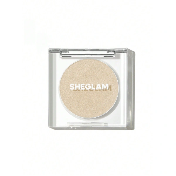 Highlighter cosmic crystal Vanilla skeye
