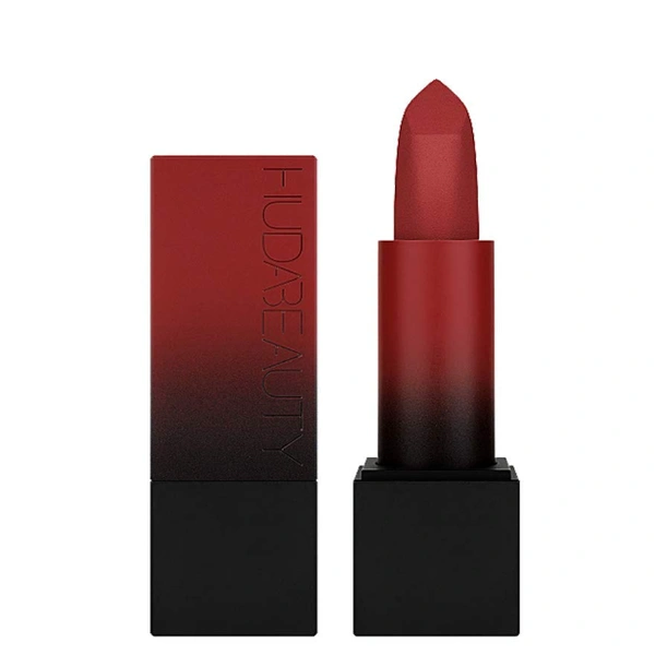 Матова помада для губ