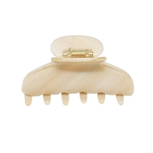 Заколка-краб для волосся для волосся