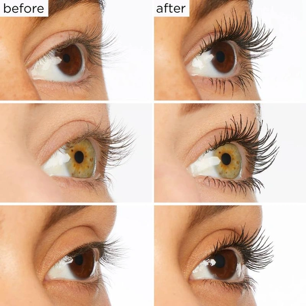 Туш для вій