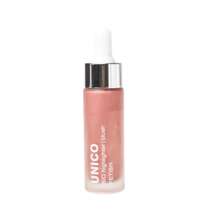 Сяючі рідкі рум'яна