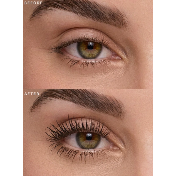 Туш для вій у міні форматі