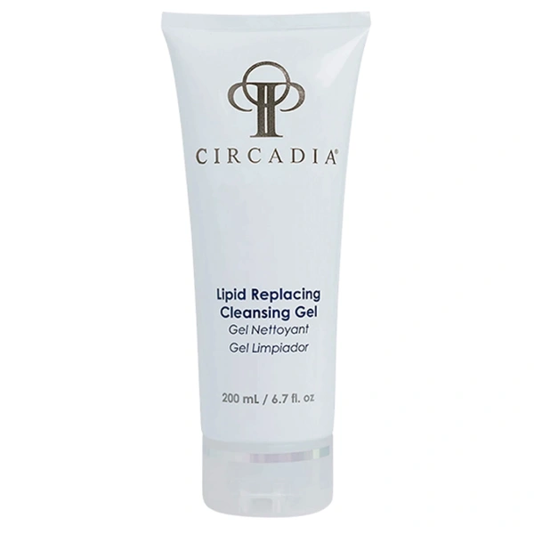 Ліпідний гель для очищення шкіри