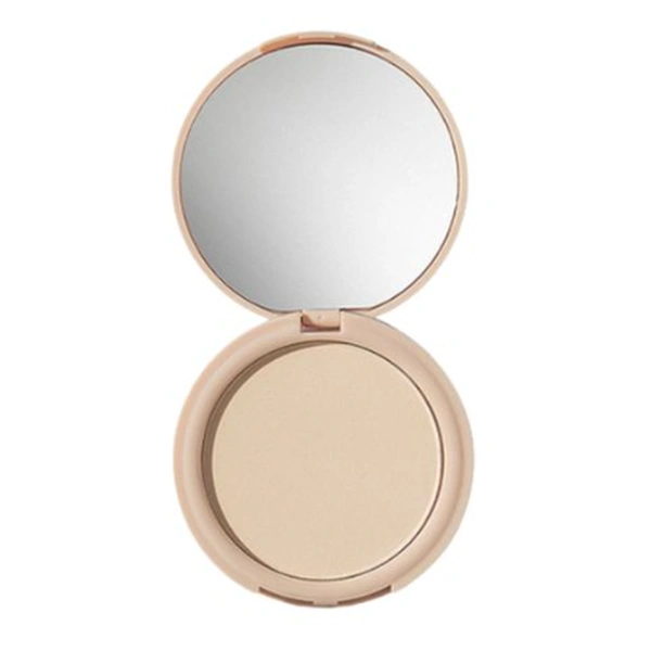 Пресована пудра для обличчя