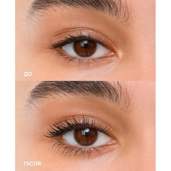 Термотуш з пептидами чорна