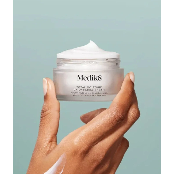 Щоденний зволожувальний крем для обличчя (змінний рефіл)