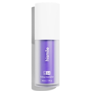 Зубна сироватка для корекції кольору