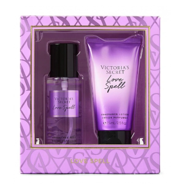 Подарунковий набір для тіла