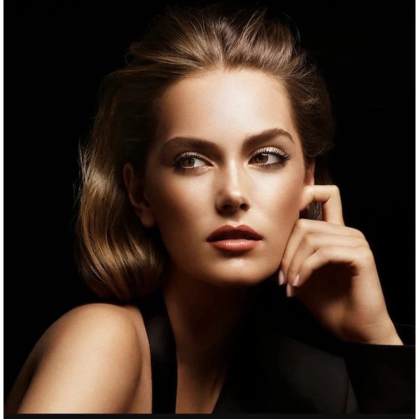 Пудра для обличчя у міні форматі