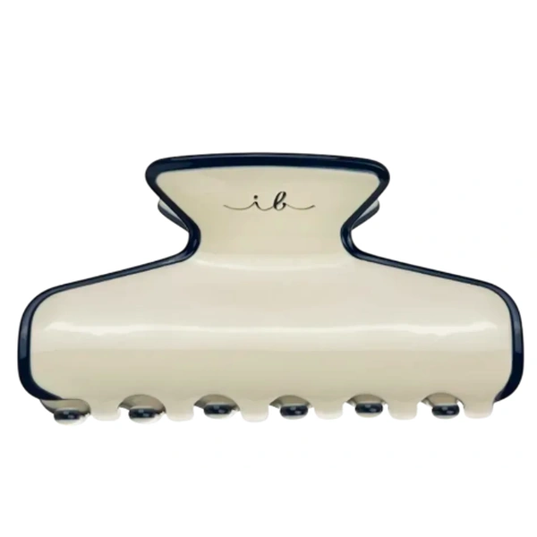 Заколка-краб для волосся