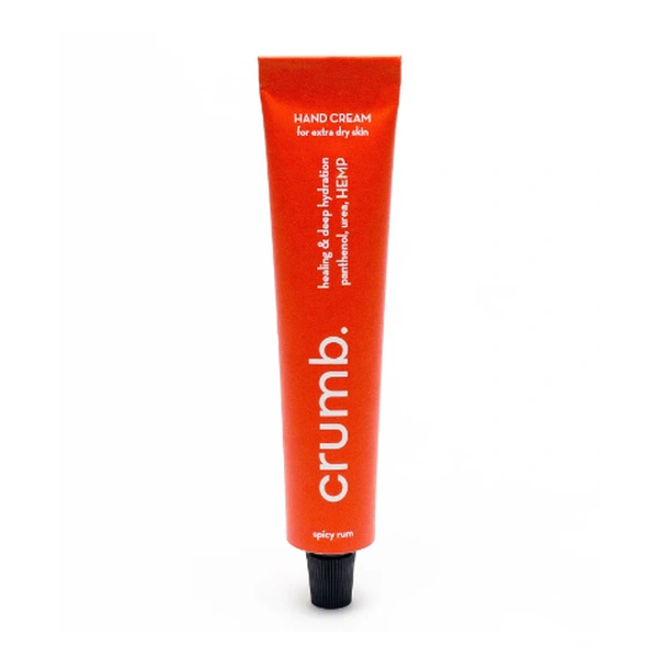 Зволожувальний крем для рук