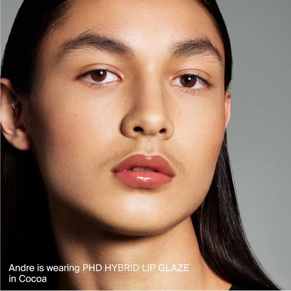 Зволожуючий блиск олія для губ