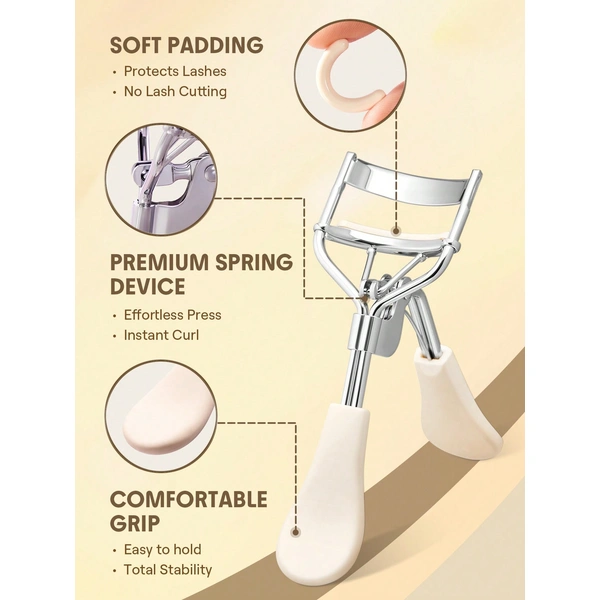 Щипці для підкручування вій