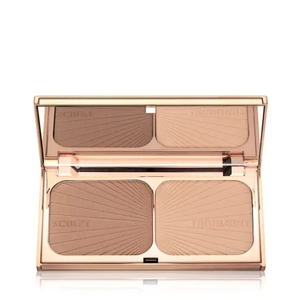 Палeтка для контурингу обличчя