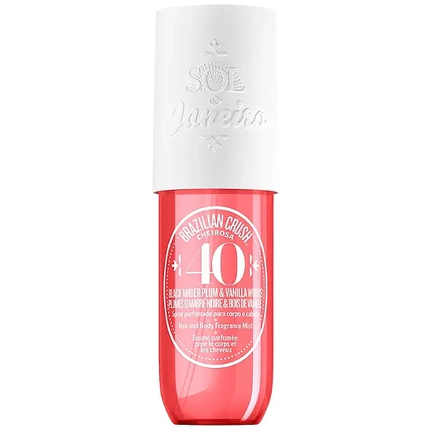 Парфумований міст для тіла та волосся у міні форматі