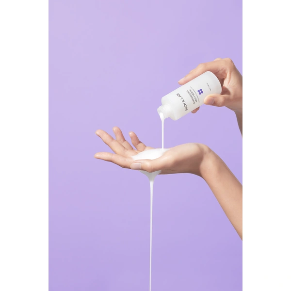 Відновлювальна сироватка з молочними керамідами