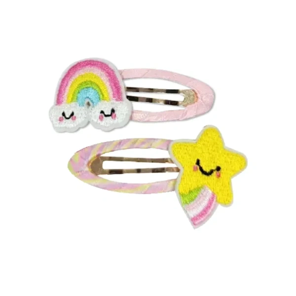 Заколка для волосся