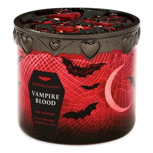 Ароматична свічка