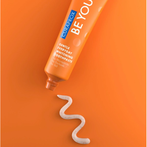 Відбілююча зубна паста