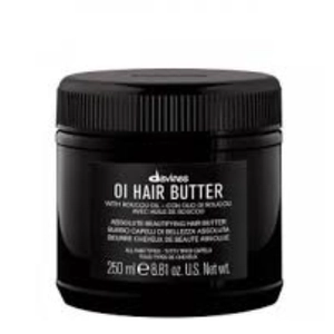 Масло-батер для абсолютної краси волосся