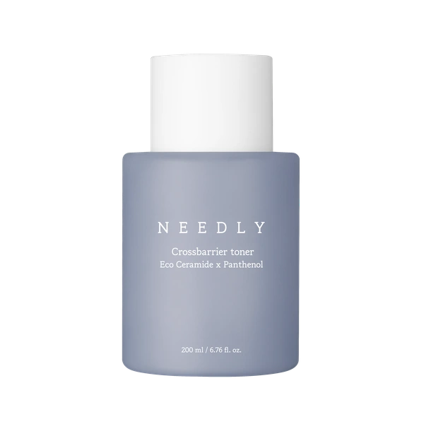 Тонер для зміцнення захисного бар’єру