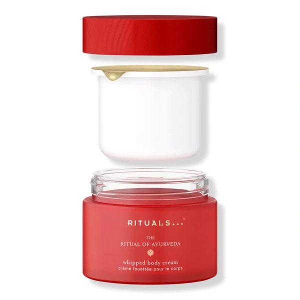 Зволожуючий крем для тіла