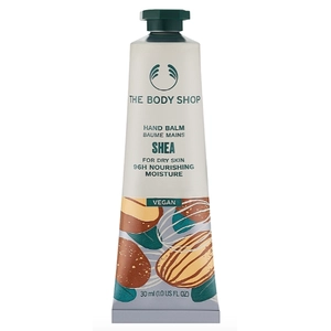 Зволожувальний крем-бальзам для рук