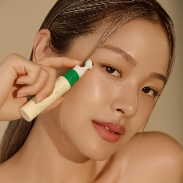 Сироватка для шкіри навколо очей з колагеном