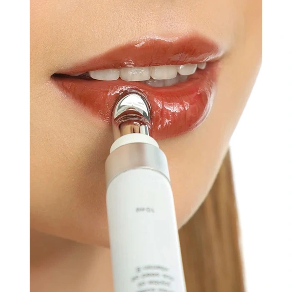 Блиск-плампер для губ