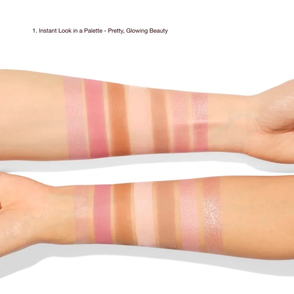 Палітра для обличчя