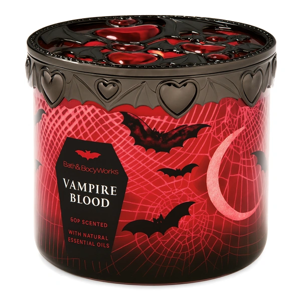 Ароматична свічка