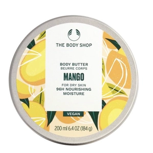 Крем-батер для тіла