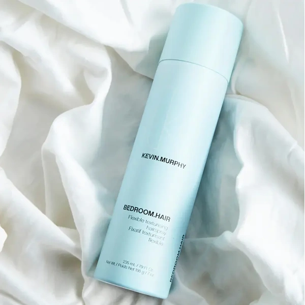 Текстуруючий спрей для волосся з рухомою фіксацією