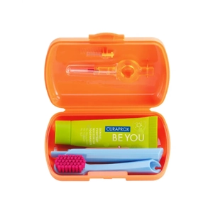 Дорожній набір для догляду за ротовою порожниною